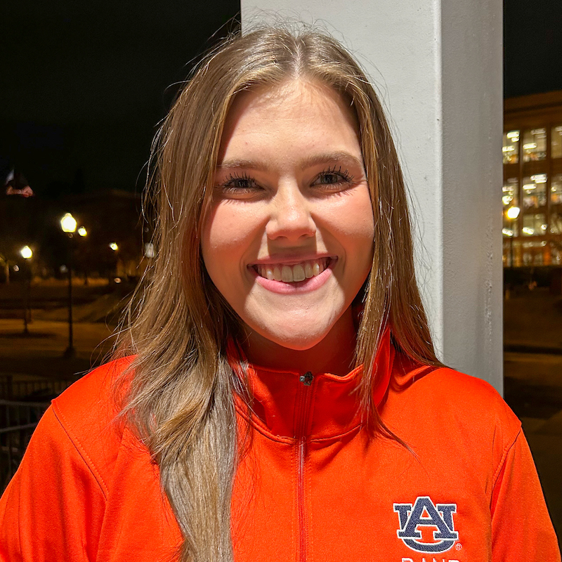 Avery Flynt headshot