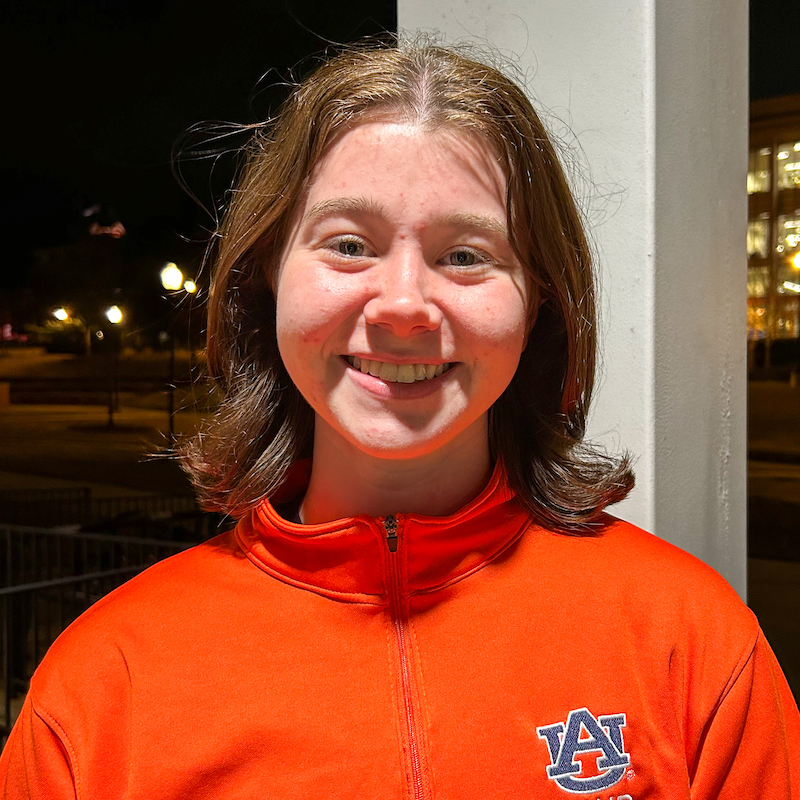 Hannah Herring headshot