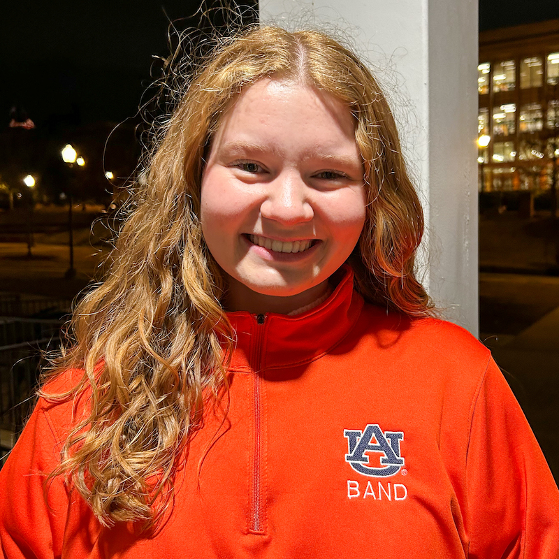 Grace Hulsey Headshot