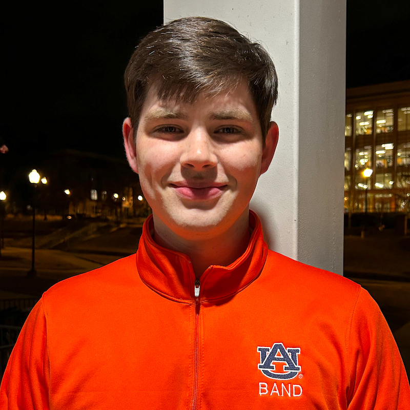 Bryson Moon headshot