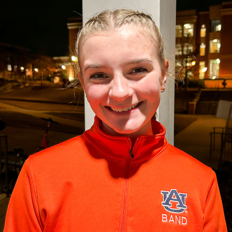 Elly Mulder headshot