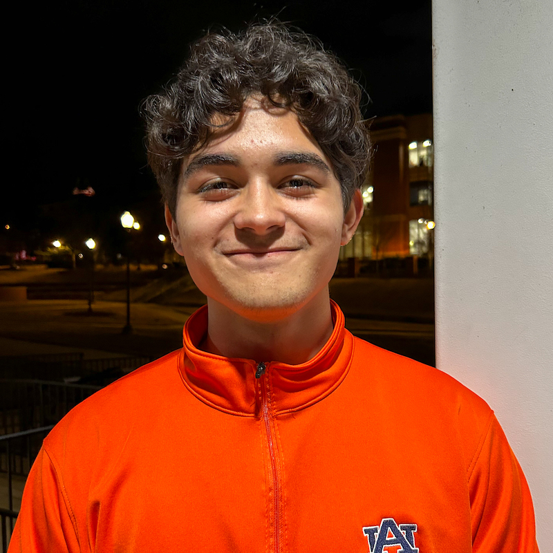 Owen Nichols headshot