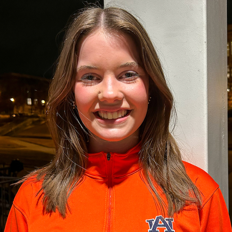 Kiersten Pritchard headshot