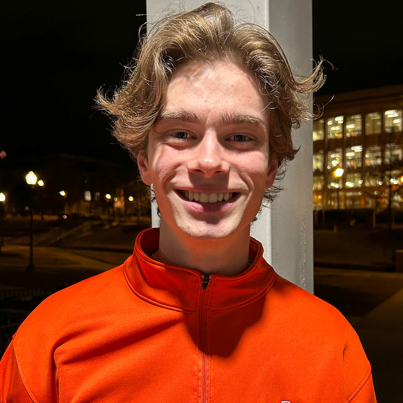 Brendyn Royal headshot