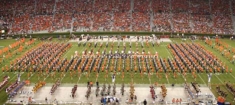 AU Marching Honor Band