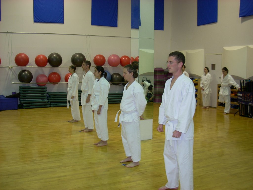 Belt Test