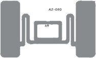AZ-G6G AZ-G6G