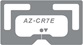 AZ-CR7E AZ-CR7E