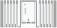 Accessory Tag M730/M750 Accessory Tag M730/M750
