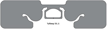 Tyfung M830 Tyfung M830