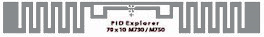 PID Explorer 70x10 M730/M750 PID Explorer 70x10 M730/M750