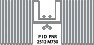PID Pioneer 25x12 M730 PID Pioneer 25x12 M730