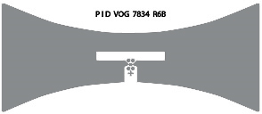 PID Voyager 78x34 R6-B PID Voyager 78x34 R6-B