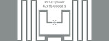 PID Explorer 42x16 Ucode 9 PID Explorer 42x16 Ucode 9