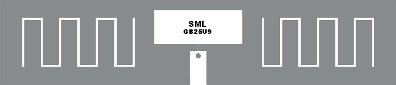 GB25U9 GB25U9