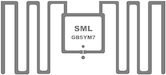 GB5YM700 GB5YM700