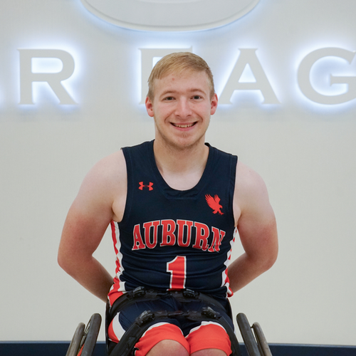 Photo of Travis Beckler