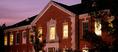 Campus Resources: Students