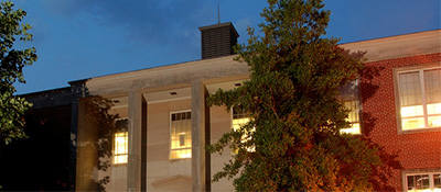Campus Resources: Employees