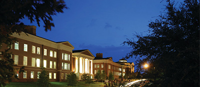 Campus Resources: Web Accessibility
