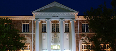 Campus Resources: Facilities