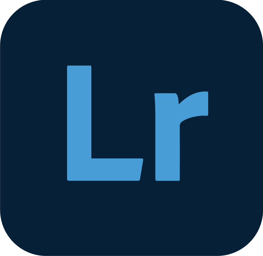Adobe Photoshop Lightrooom