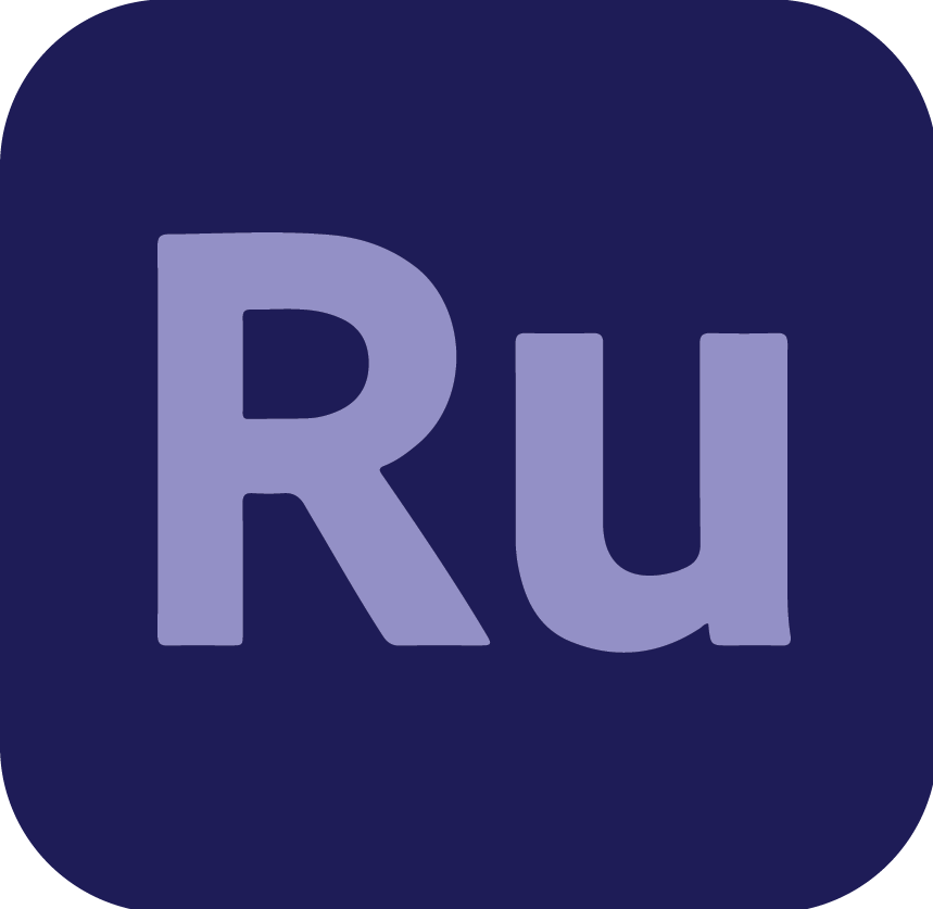 Adobe Premiere Rush