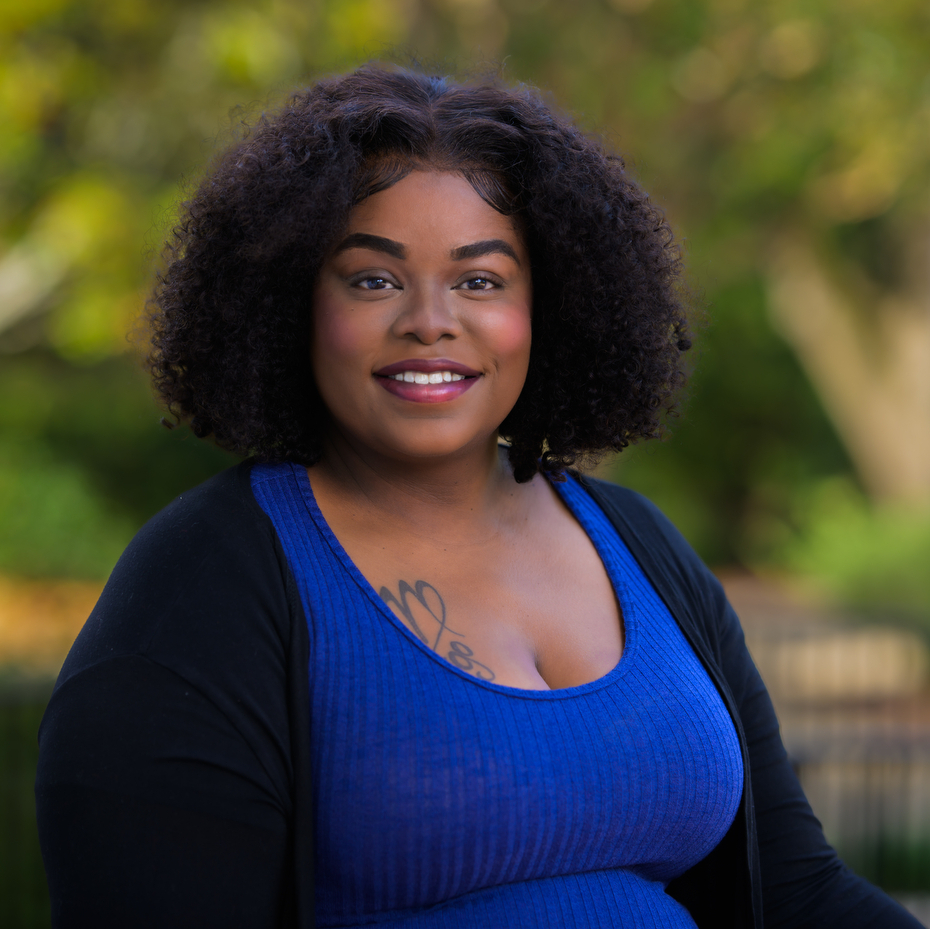 Tameesha Matthews