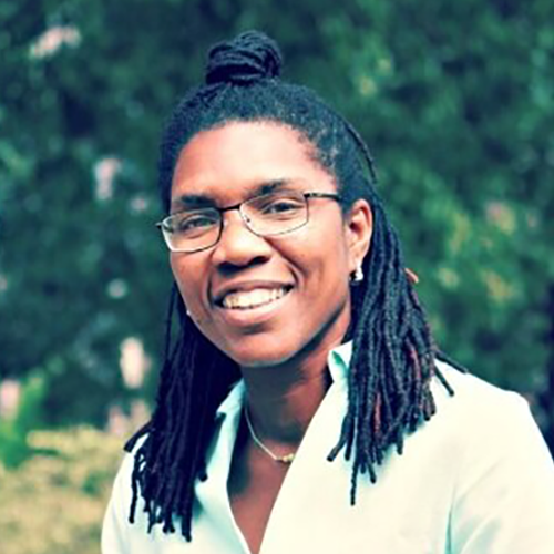 Dena Dickerson