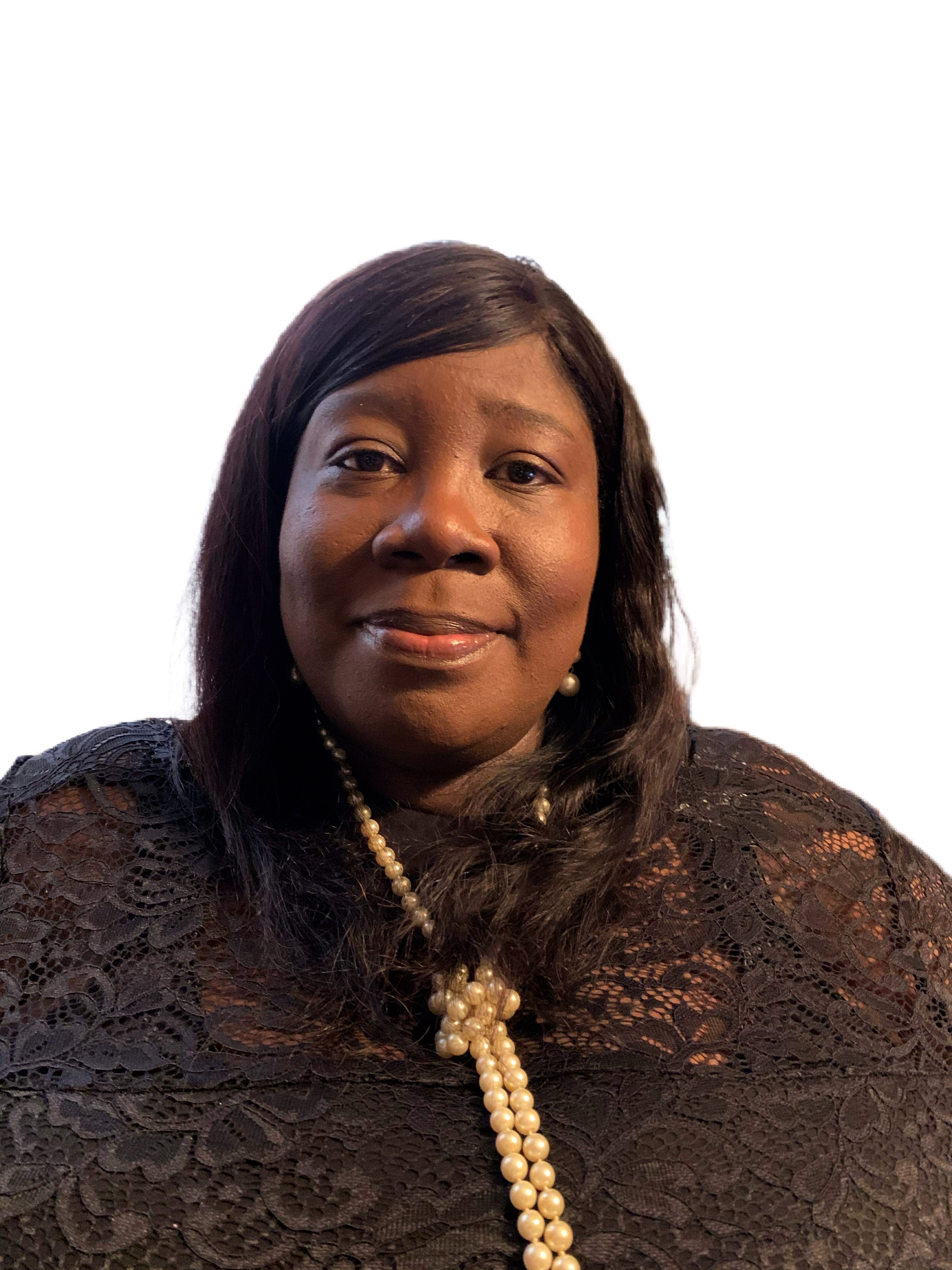 Sherita Stovall