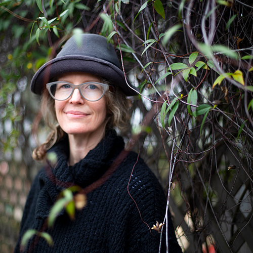 Valerie Downes