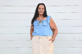 Sonia Landers
