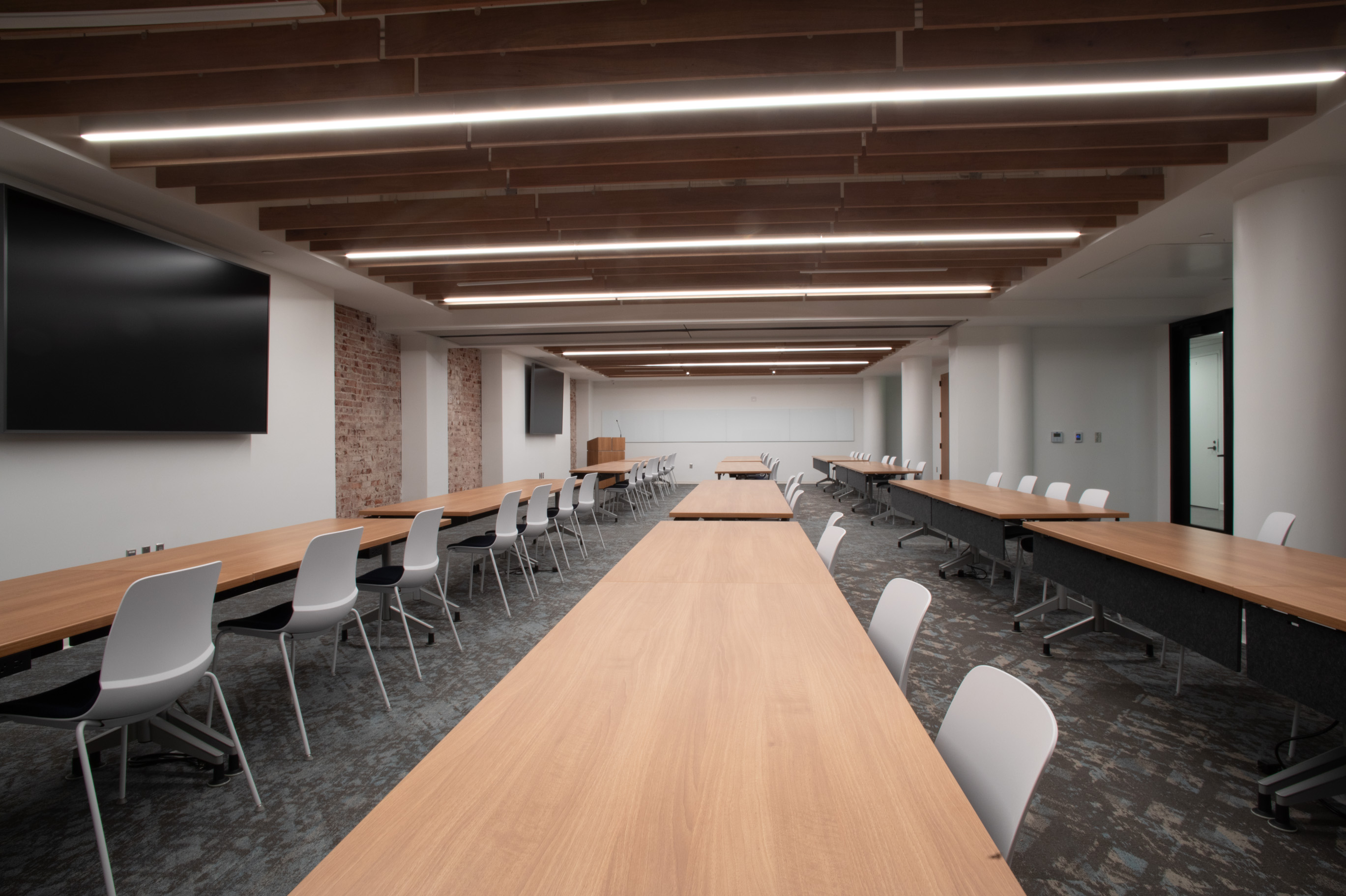 Lobby Space