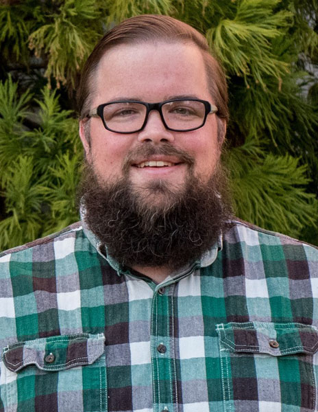 Phillip Coxwell