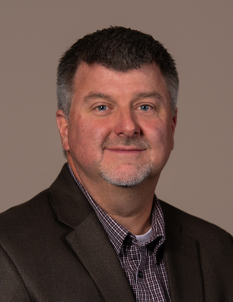 Dr. Doug Rosener