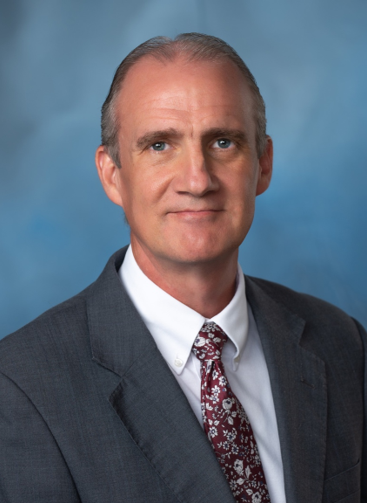 photo of Steven Brown