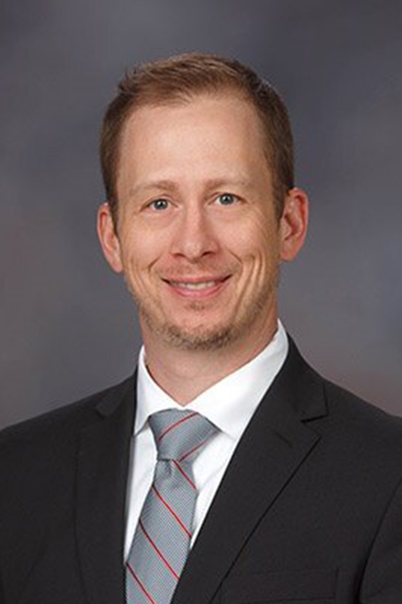 Ryan M. Babl