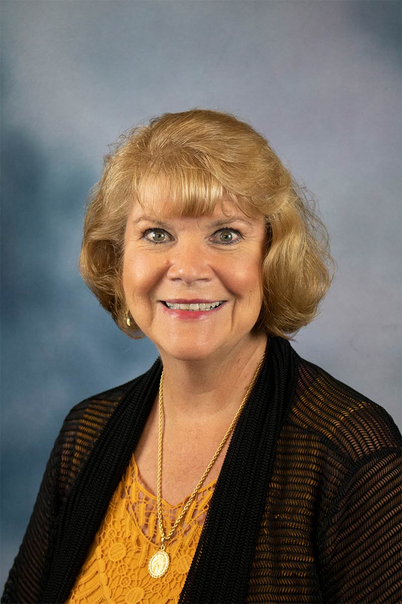 Nancy Barry