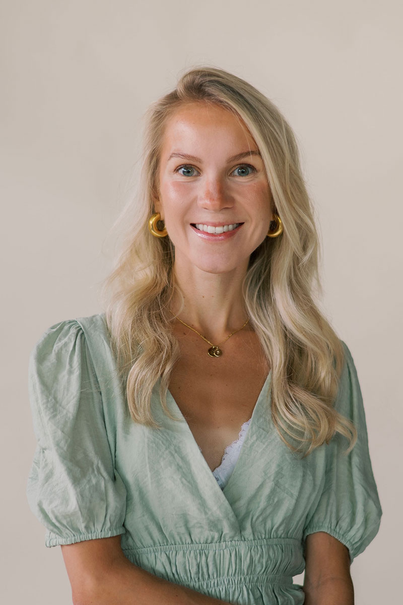 Denise Bozek