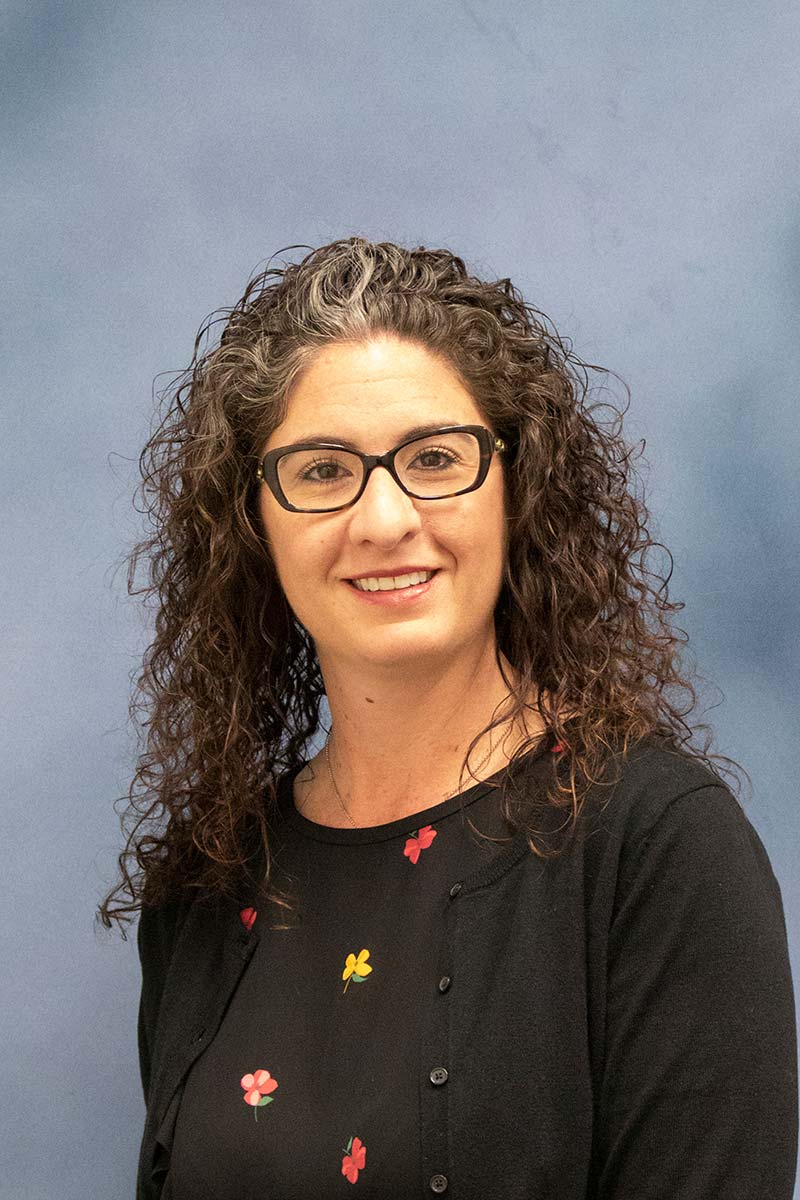 Kelly Brumbeloe Schweck