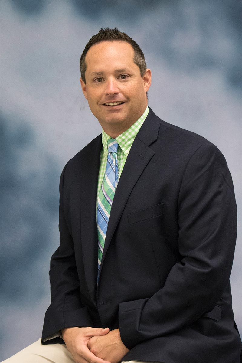 Christopher Clemons