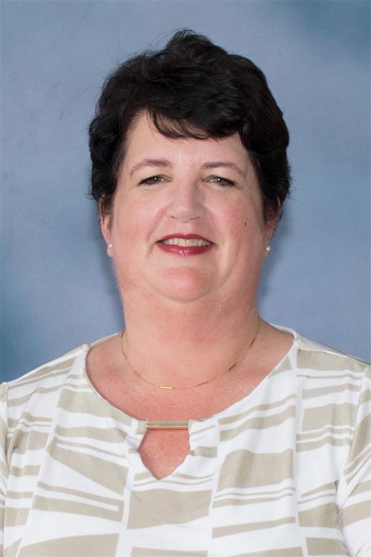 Sandy Davis