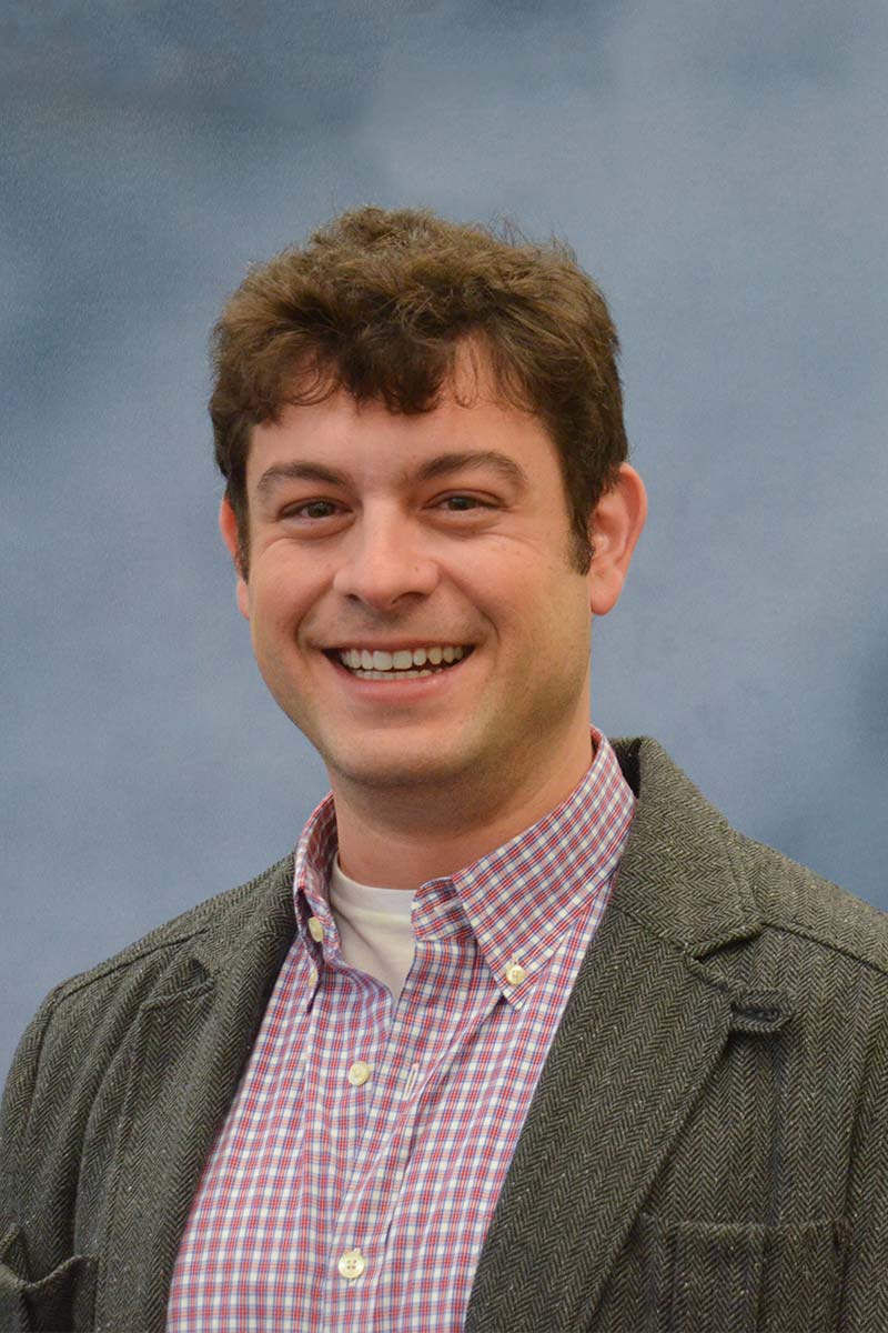 Nicholas Derzis