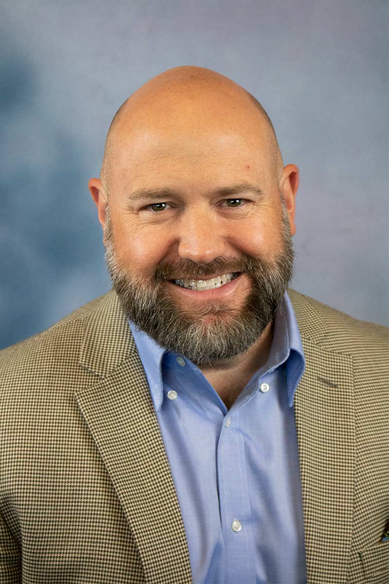 Sean Durham