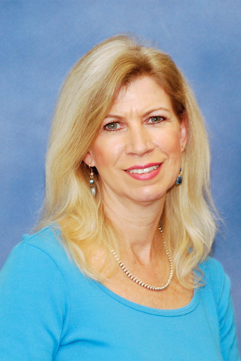 Nancy Evans