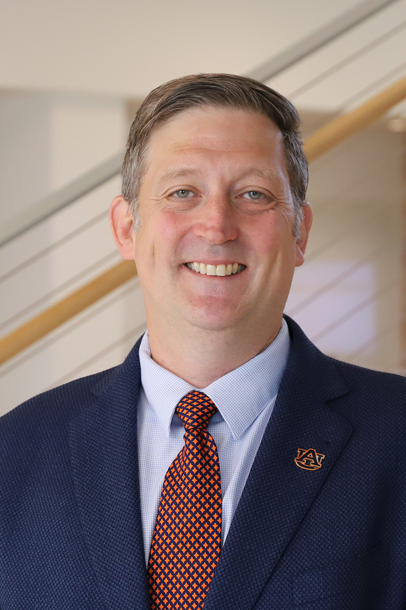 Paul G. Fitchett