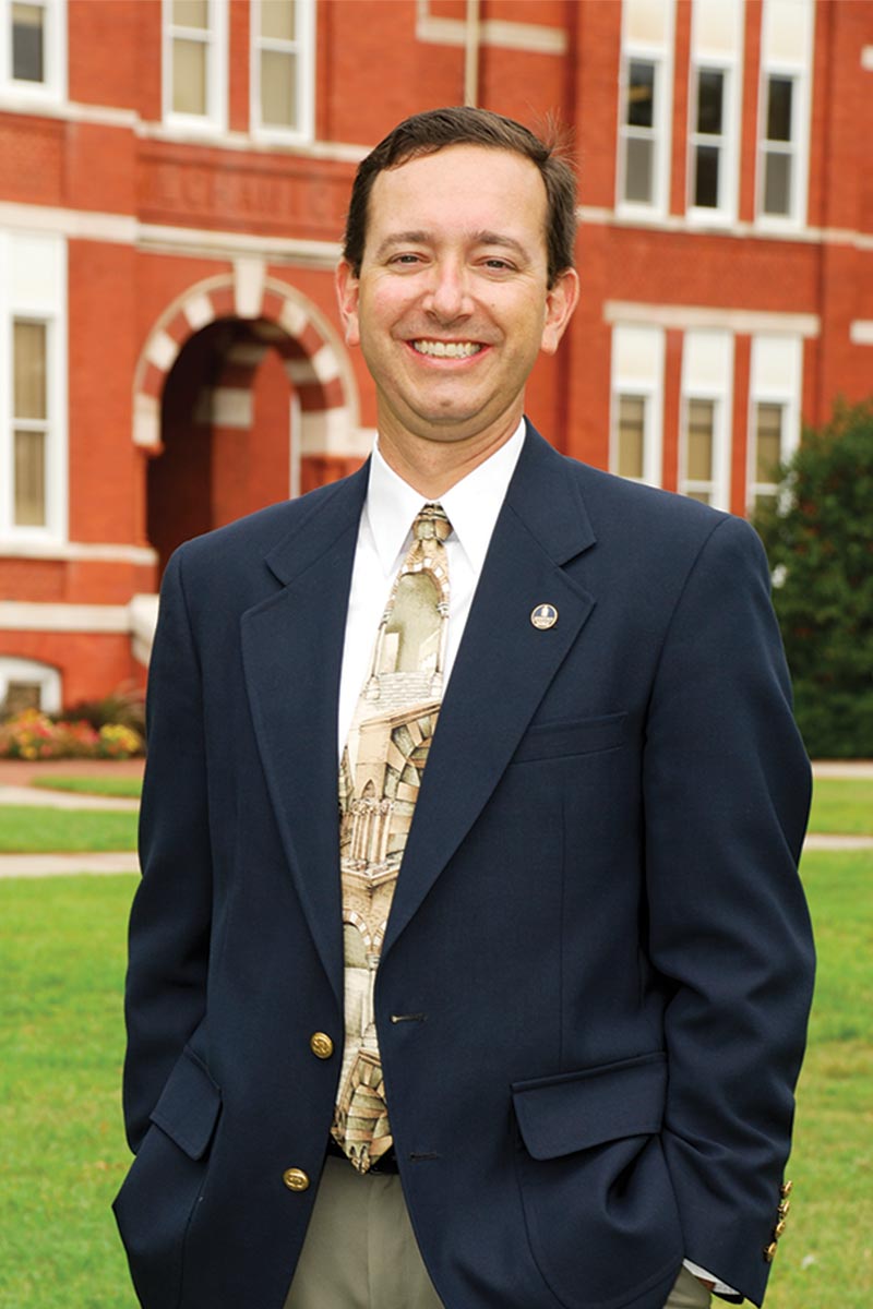 Rodney Greer