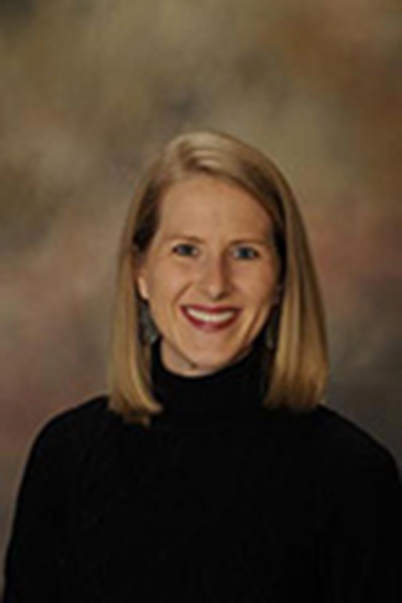 Crystal Gulledge