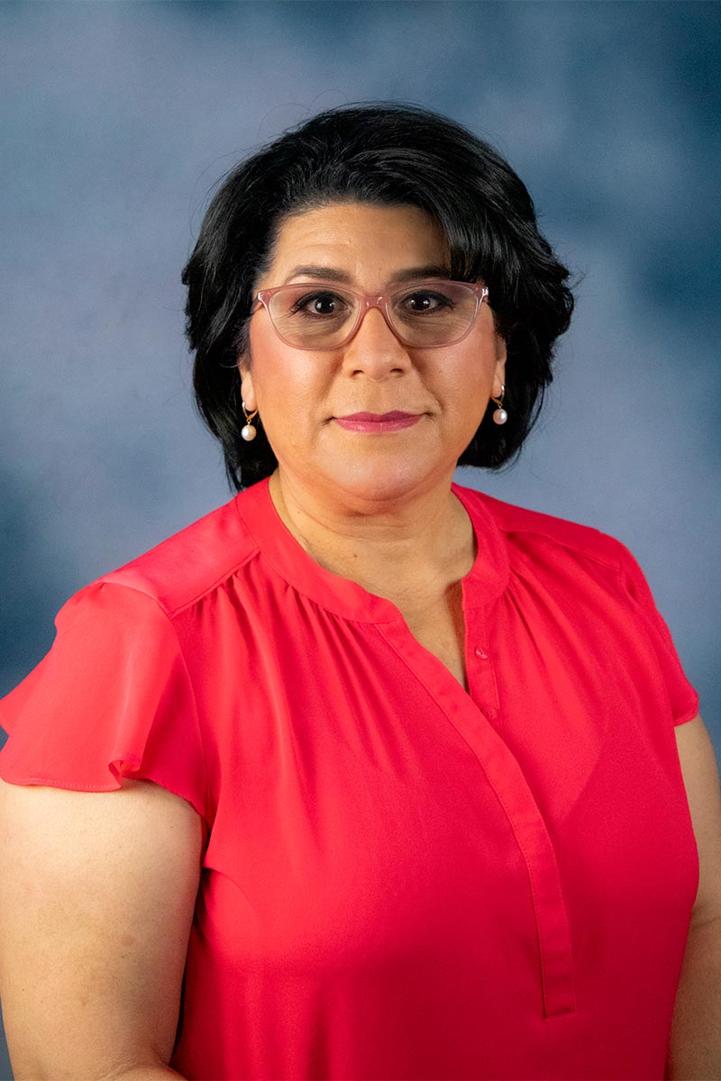 Maria Gutierrez