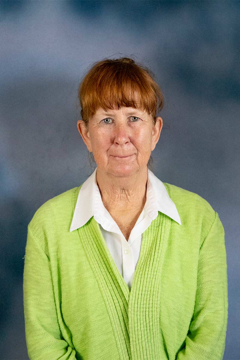 Doris Adams Hill